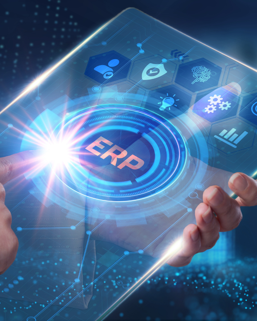 Empowering Business, One Code at a Time