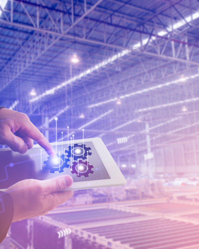 Optimized Performance, Intelligent Decisions